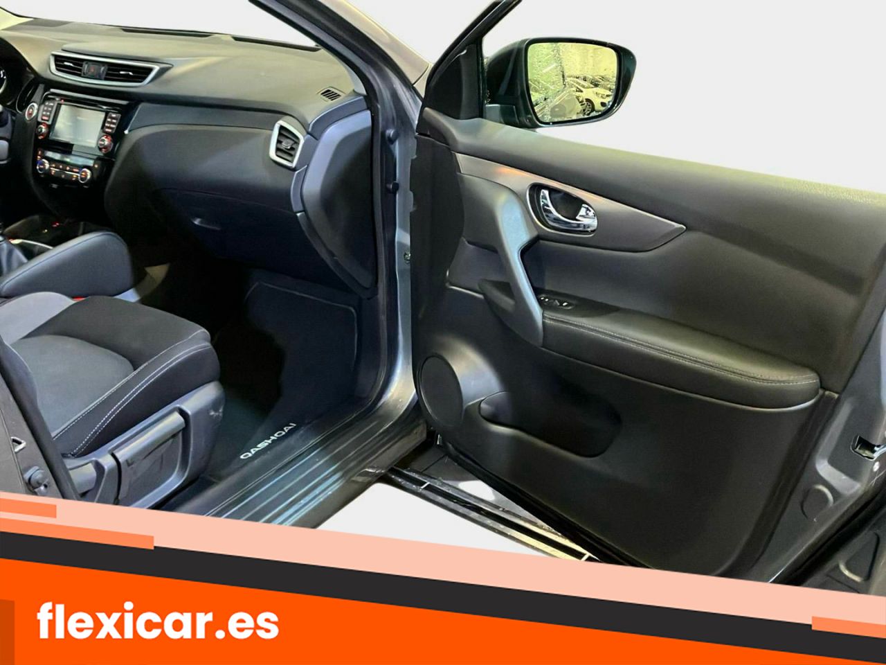 Foto Nissan Qashqai 21