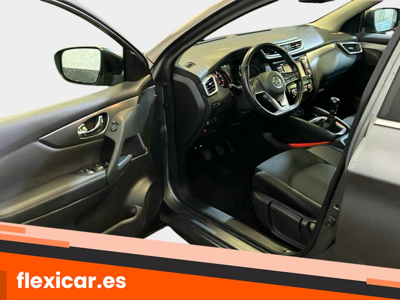 Foto Nissan Qashqai 22