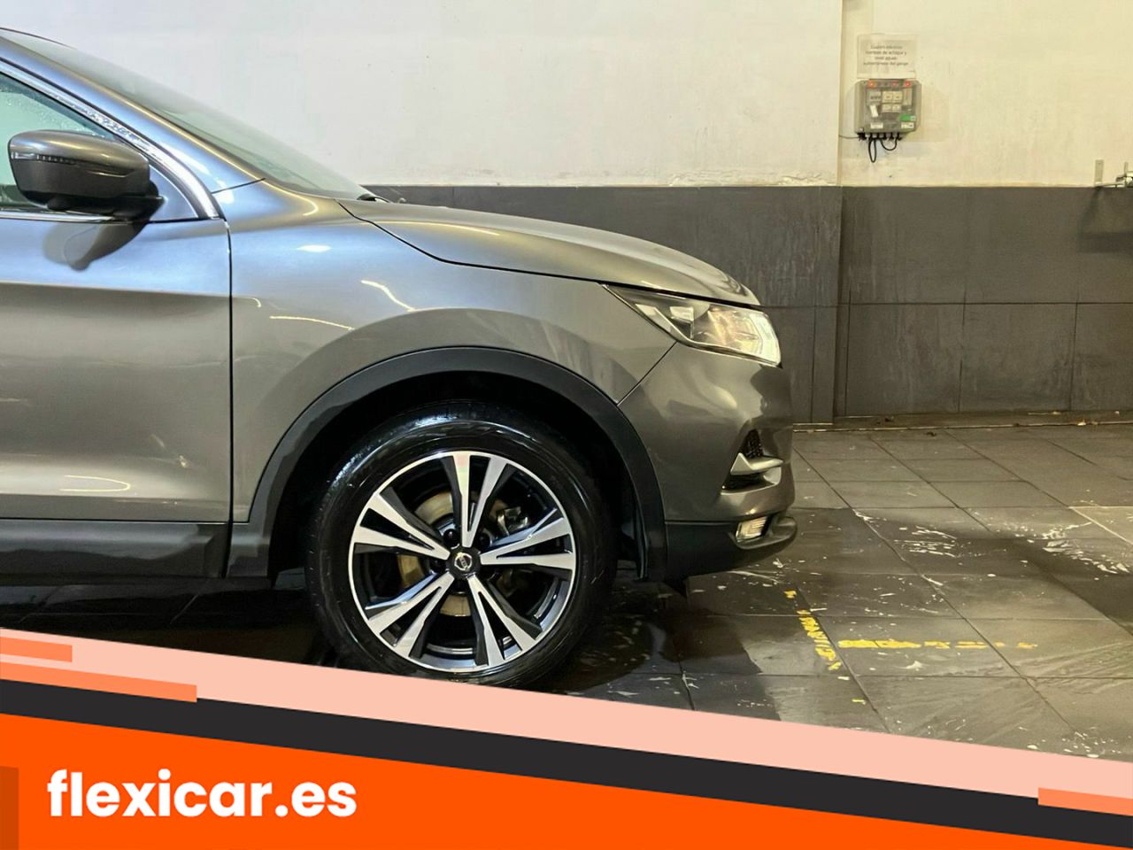 Foto Nissan Qashqai 23