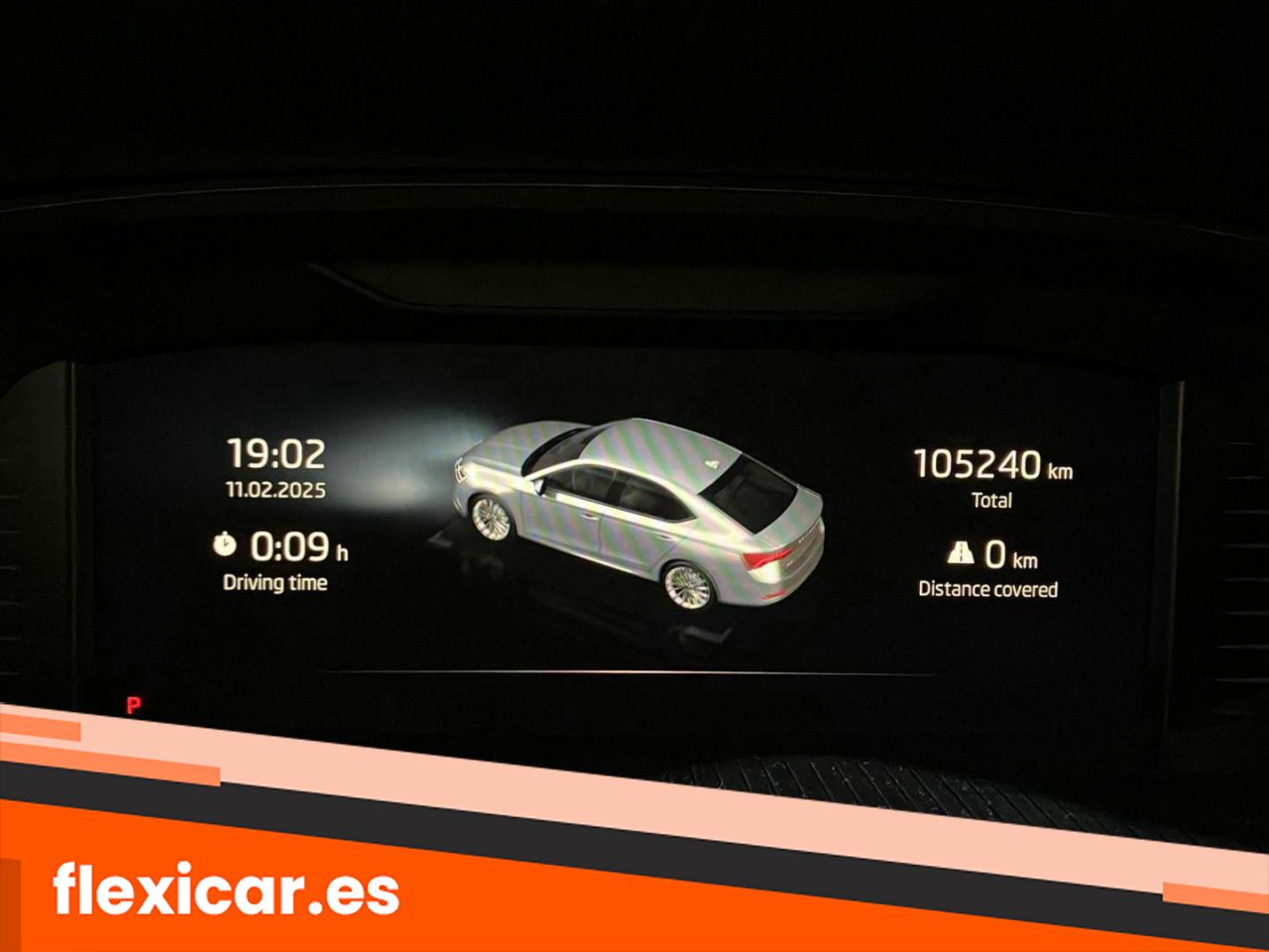 Foto Skoda Octavia 12
