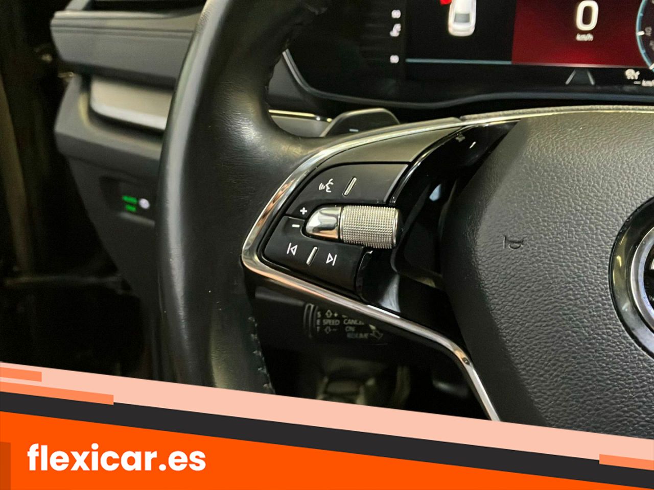 Foto Skoda Octavia 15