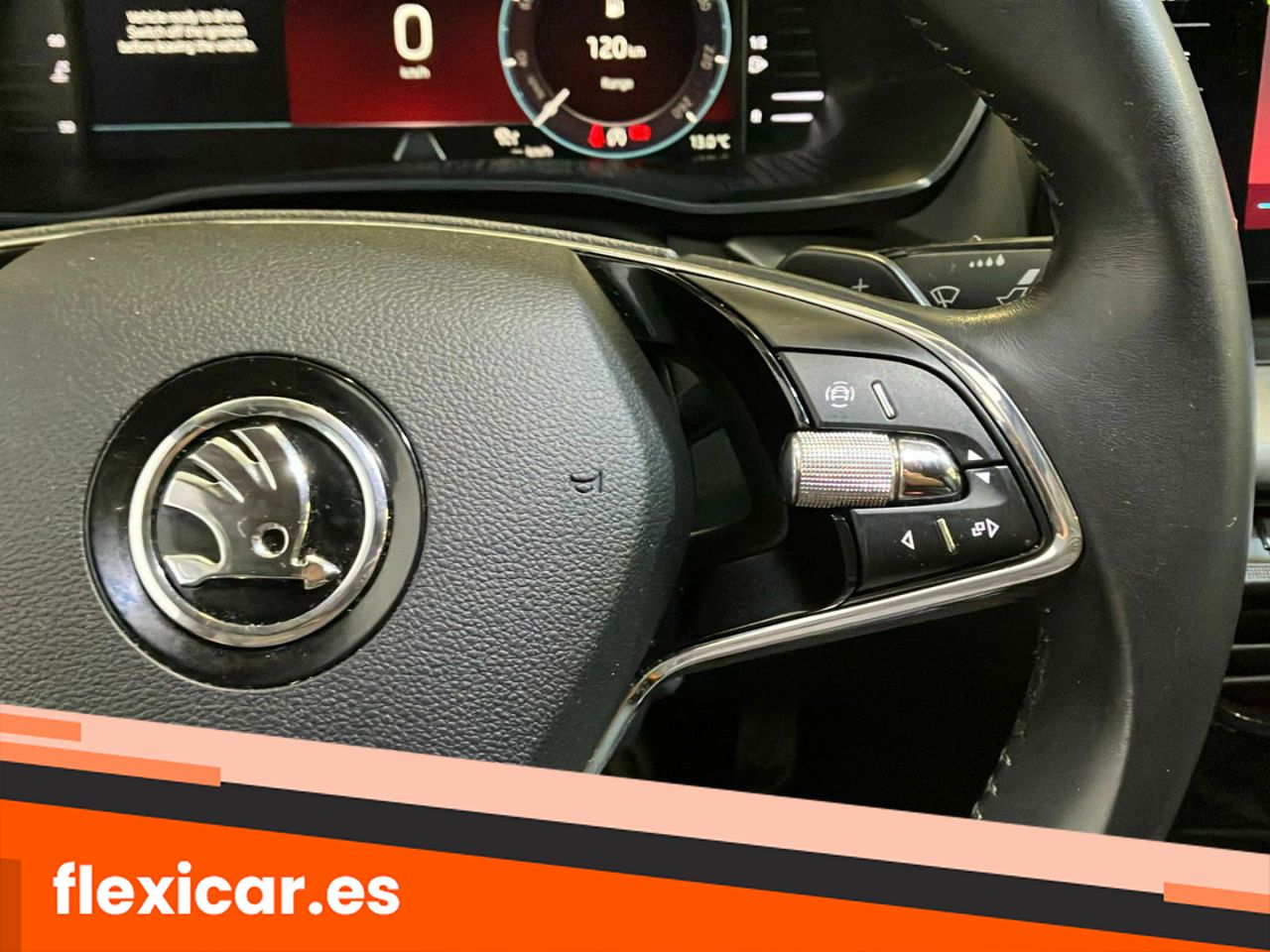 Foto Skoda Octavia 17