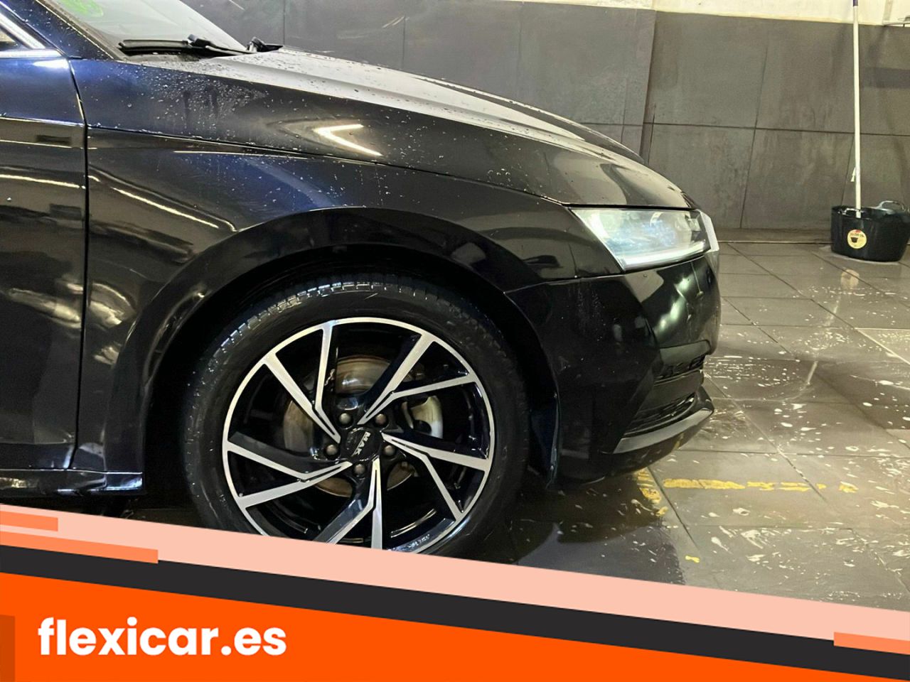 Foto Skoda Octavia 22