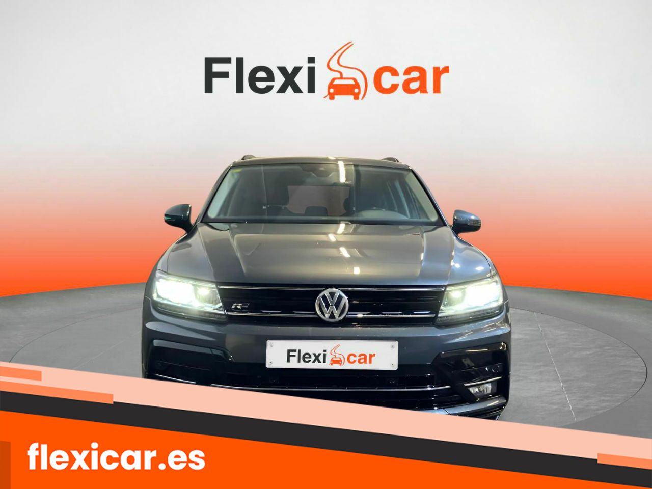 Foto Volkswagen Tiguan 2