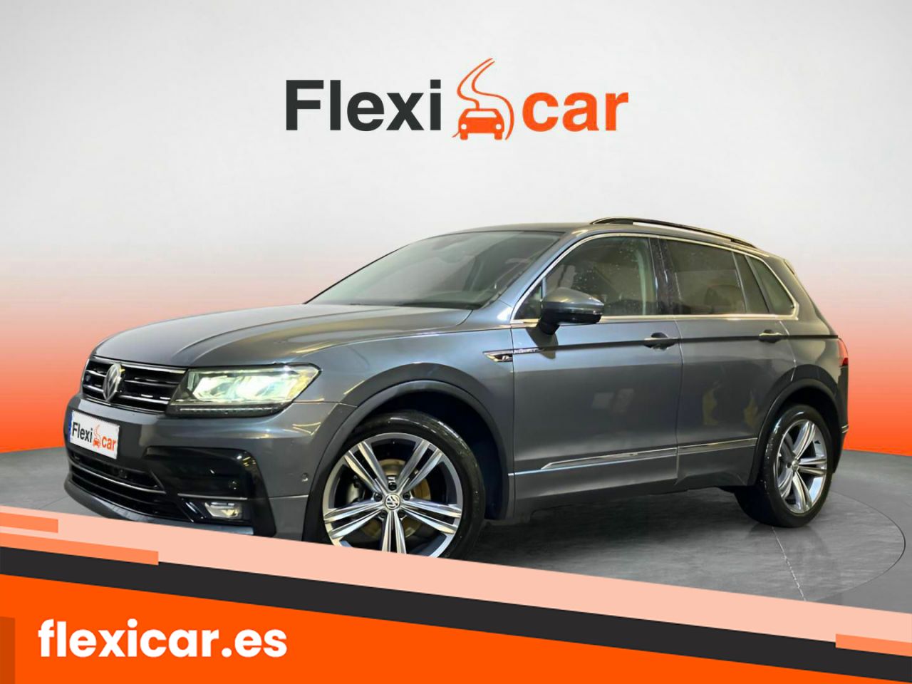 Foto Volkswagen Tiguan 3