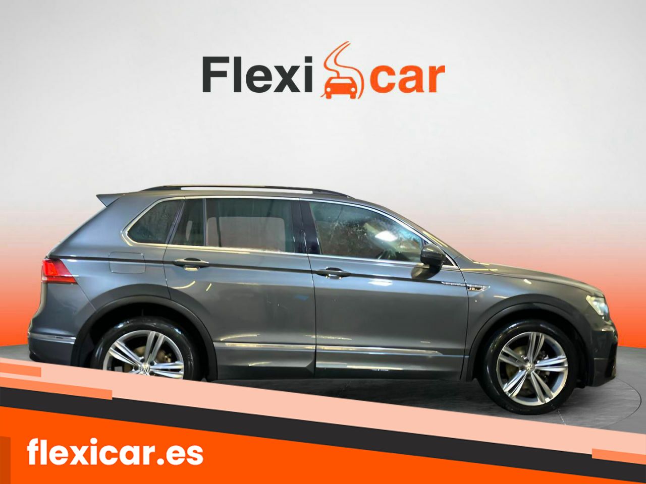 Foto Volkswagen Tiguan 4