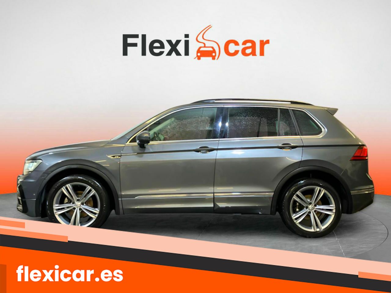 Foto Volkswagen Tiguan 5