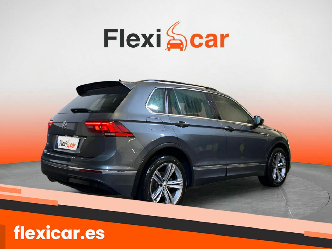 Foto Volkswagen Tiguan 7