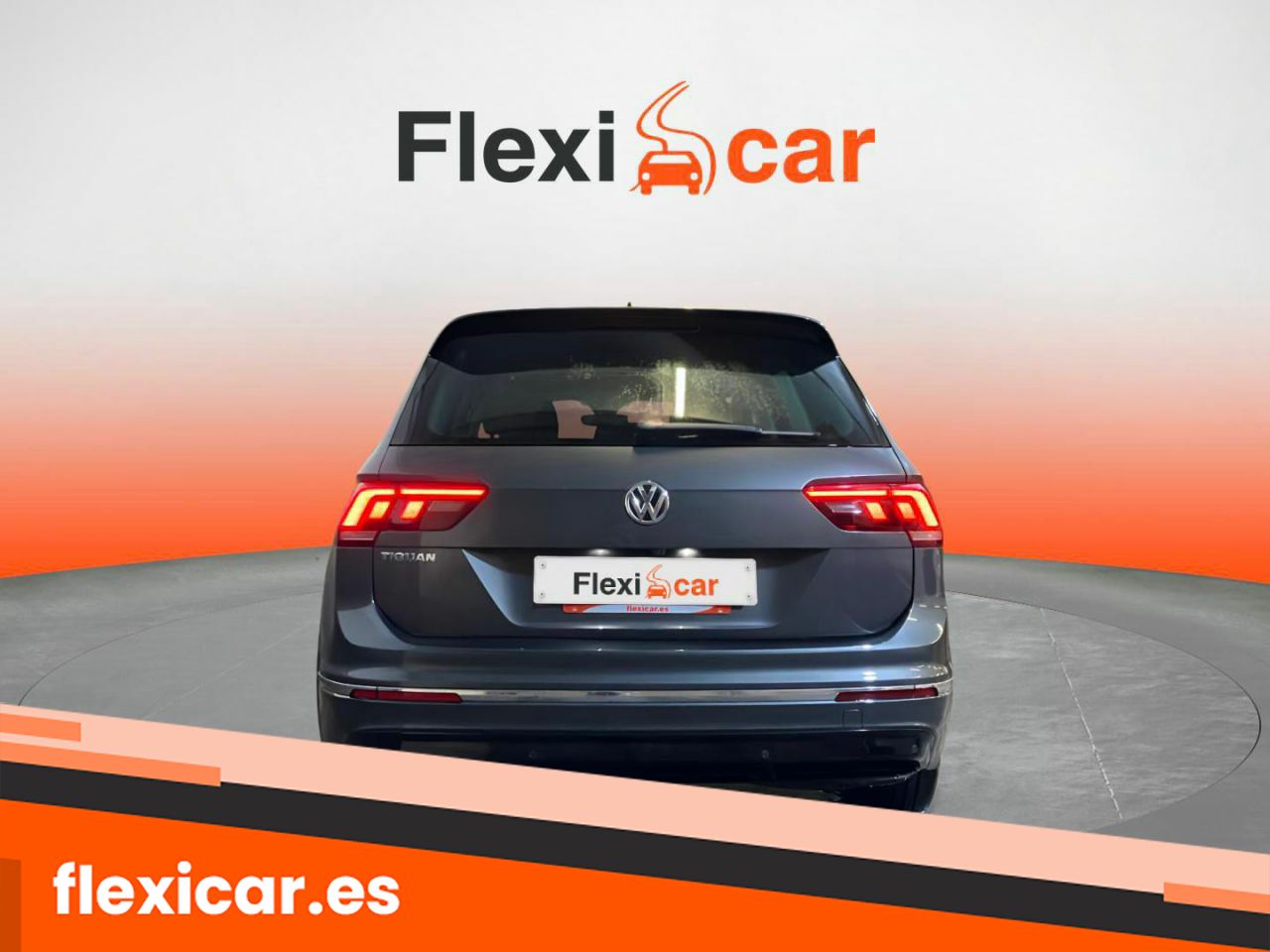 Foto Volkswagen Tiguan 8