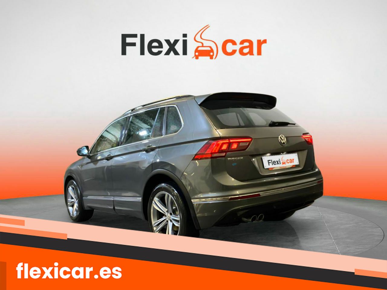Foto Volkswagen Tiguan 9