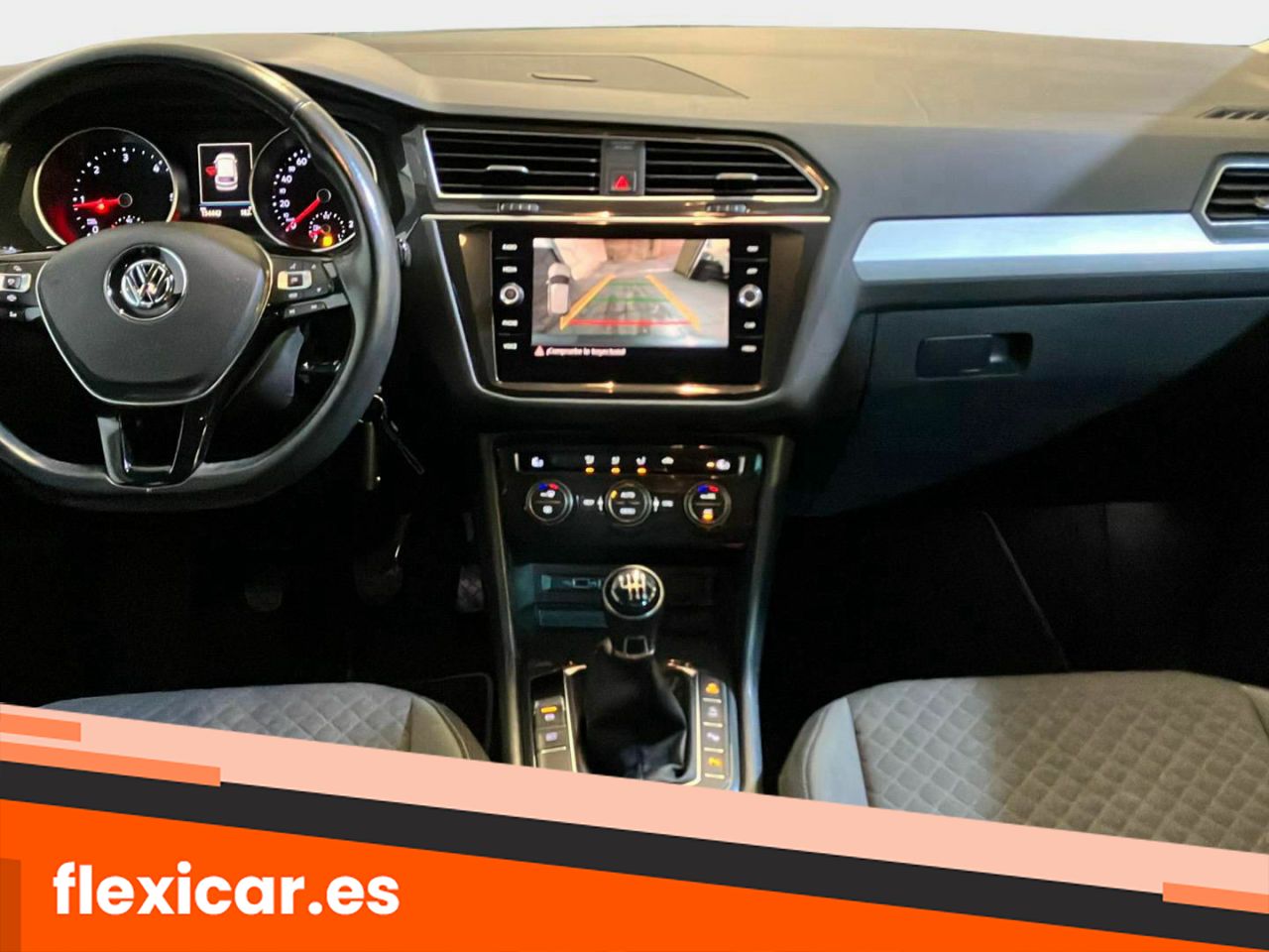 Foto Volkswagen Tiguan 11