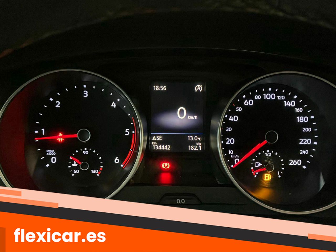 Foto Volkswagen Tiguan 12