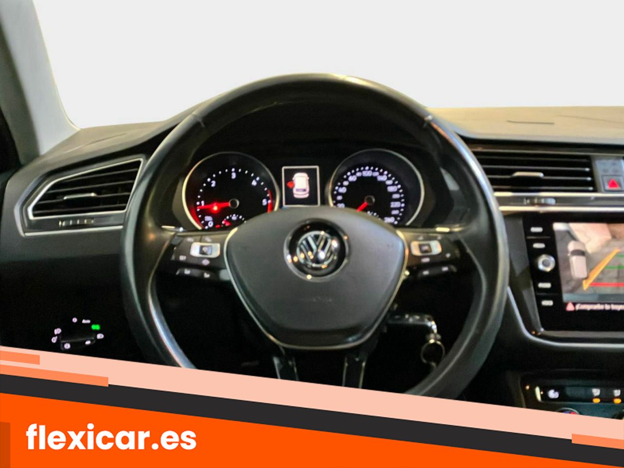 Foto Volkswagen Tiguan 13
