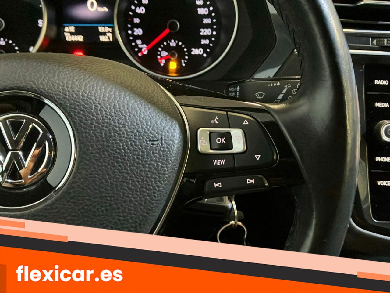 Foto Volkswagen Tiguan 14
