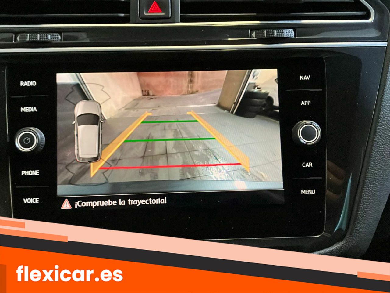 Foto Volkswagen Tiguan 15