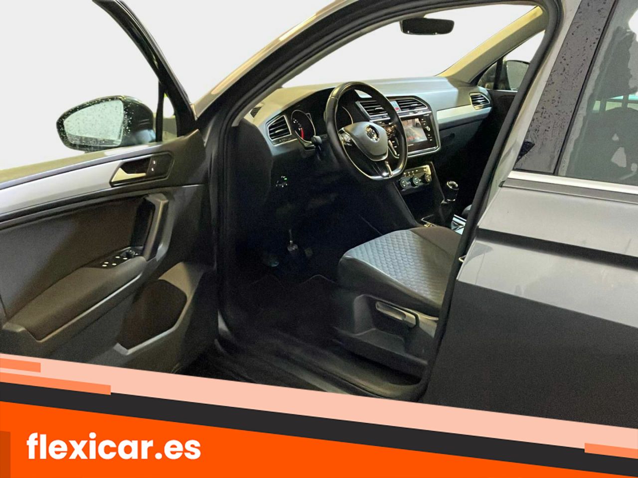 Foto Volkswagen Tiguan 18