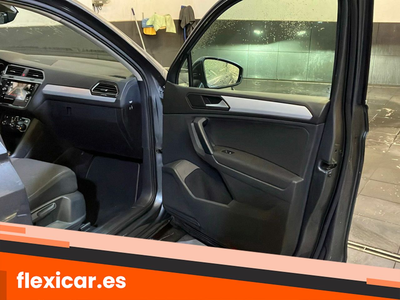 Foto Volkswagen Tiguan 19