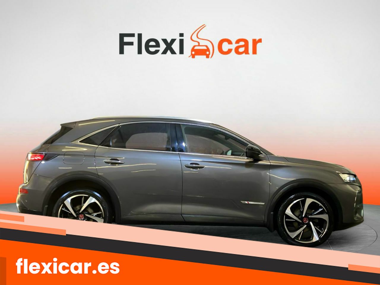 Foto DS Automobiles DS 7 4