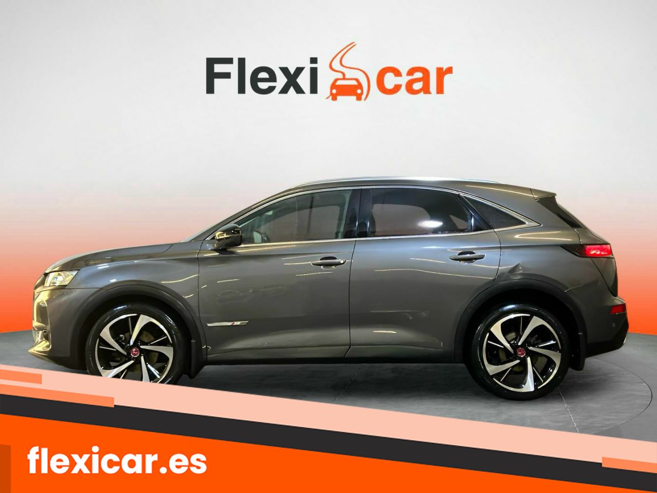 Foto DS Automobiles DS 7 5