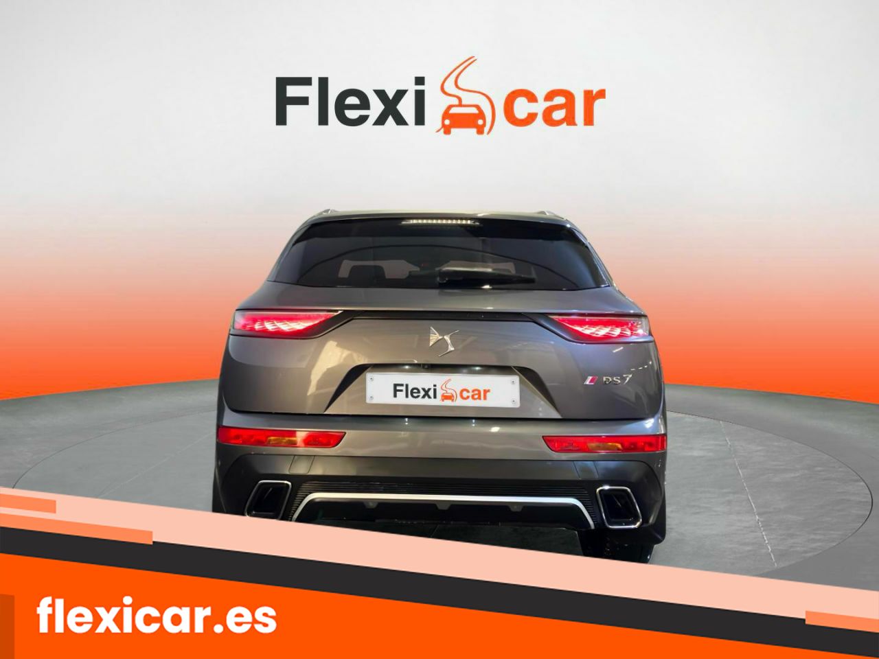 Foto DS Automobiles DS 7 8