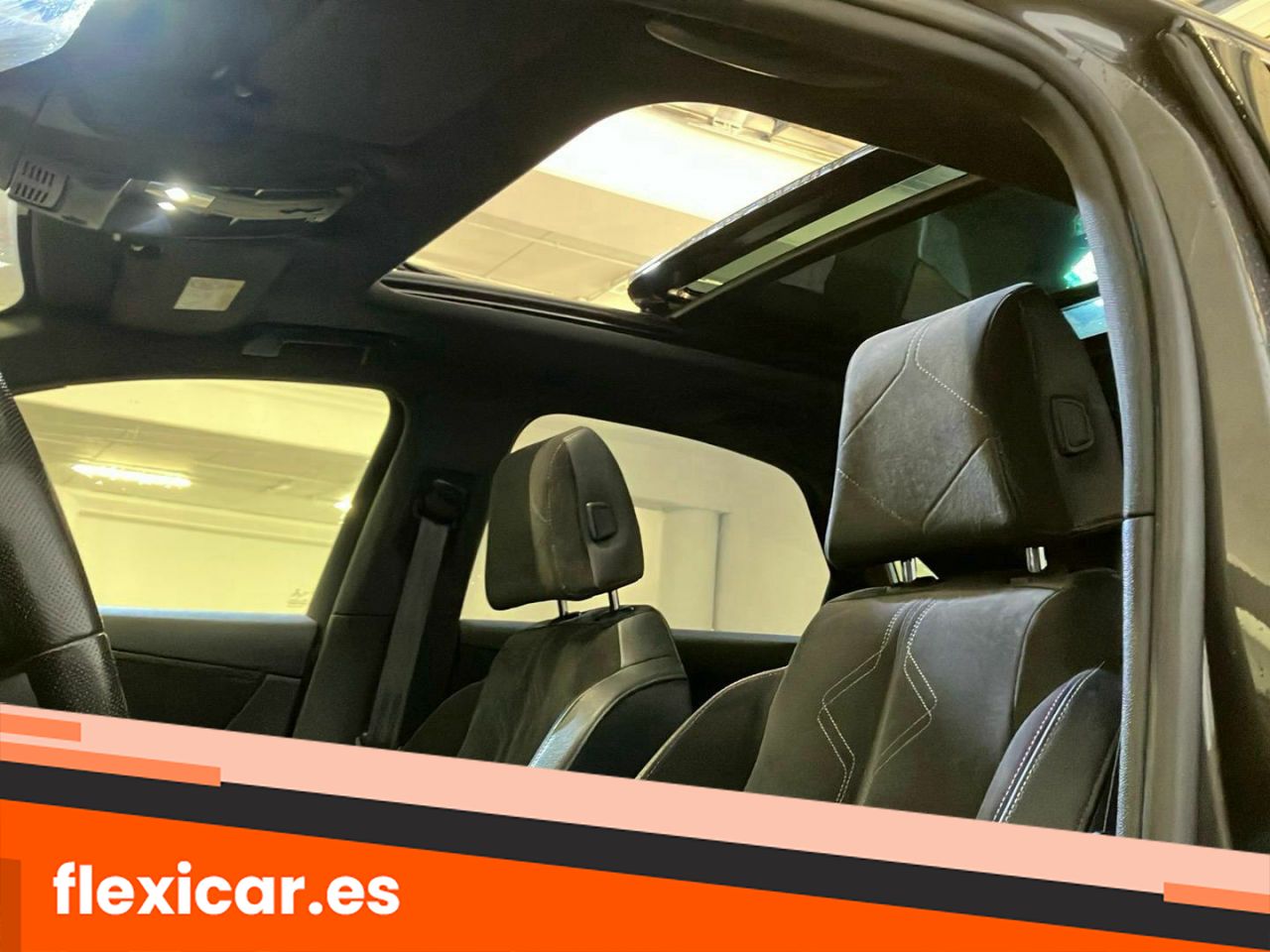 Foto DS Automobiles DS 7 14