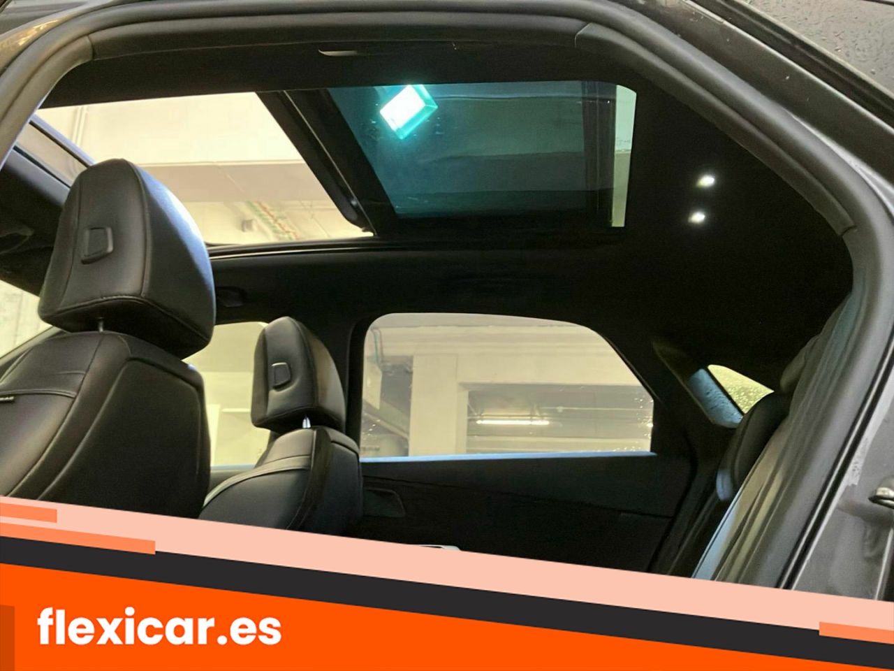 Foto DS Automobiles DS 7 15