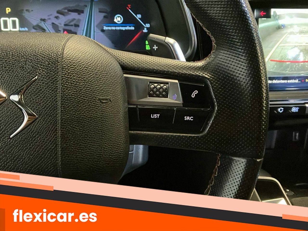 Foto DS Automobiles DS 7 19