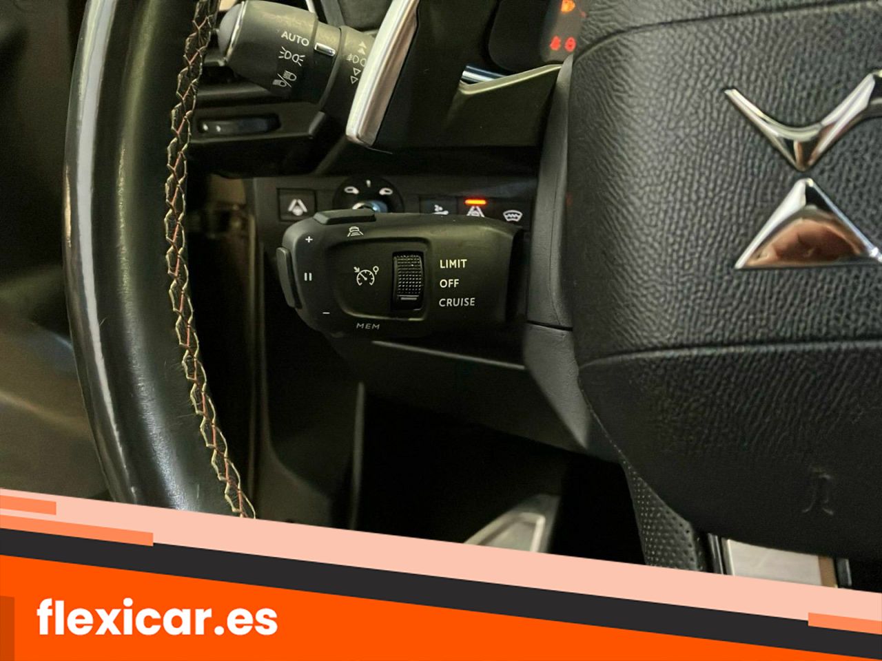 Foto DS Automobiles DS 7 20
