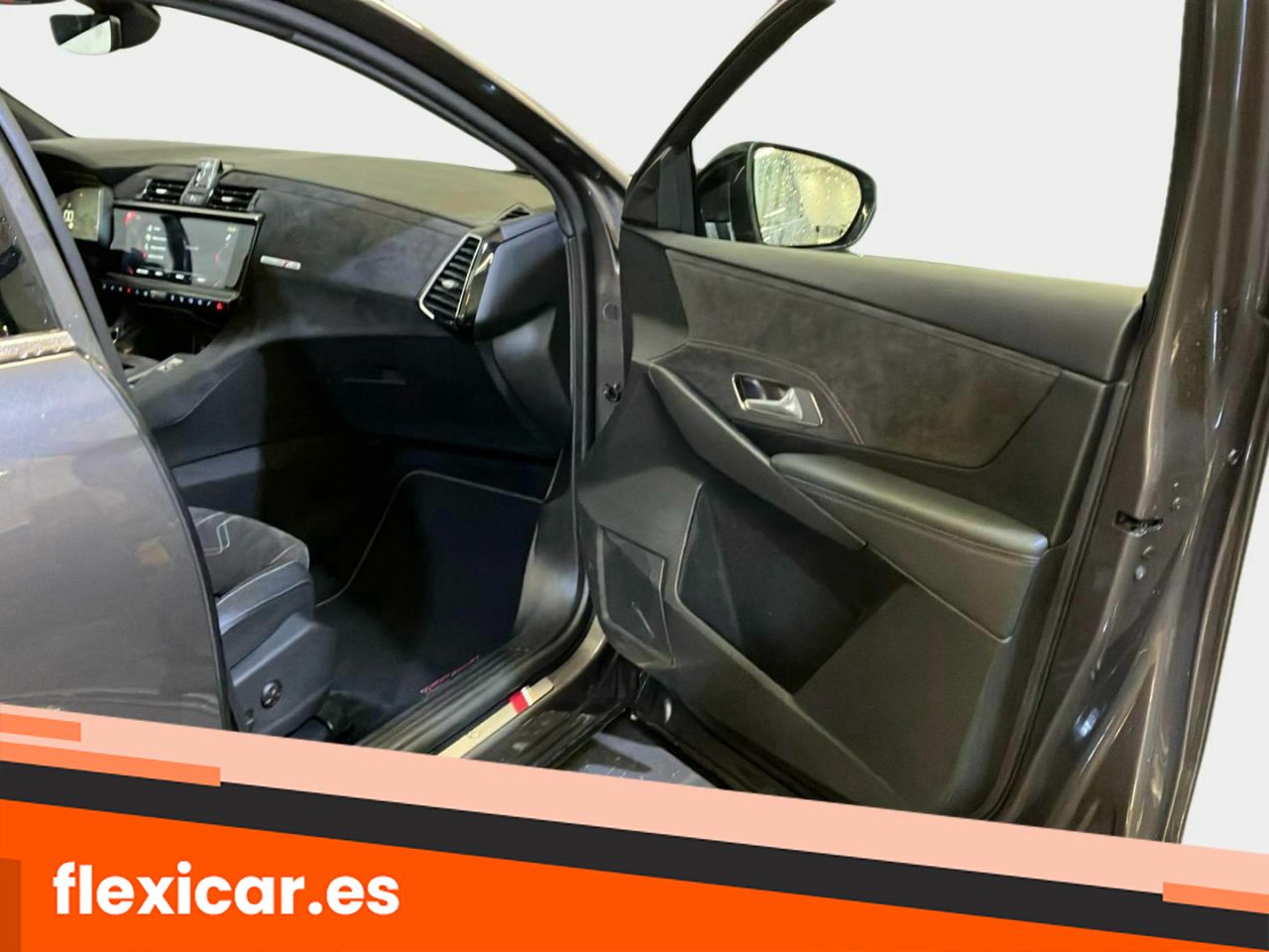 Foto DS Automobiles DS 7 22