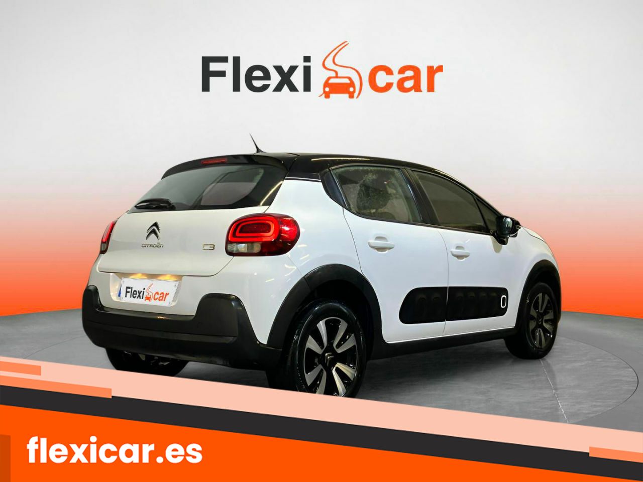 Foto Citroën C3 3