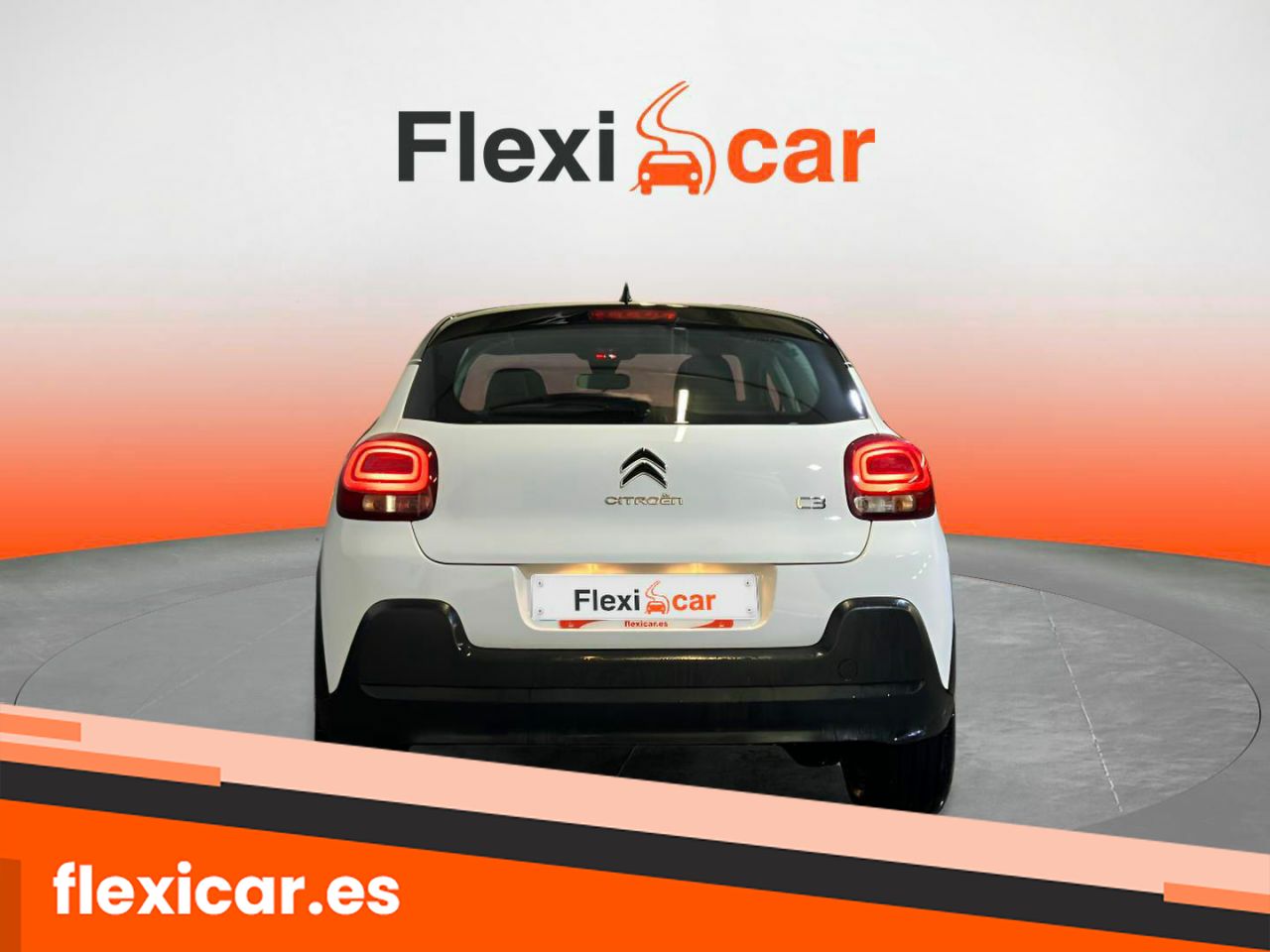 Foto Citroën C3 4
