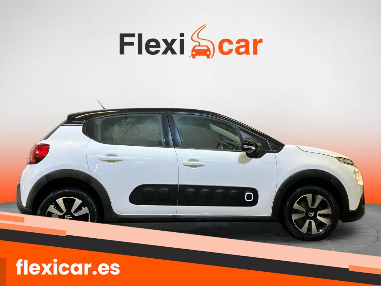 Foto Citroën C3 5
