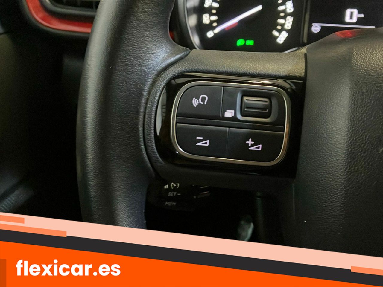 Foto Citroën C3 7