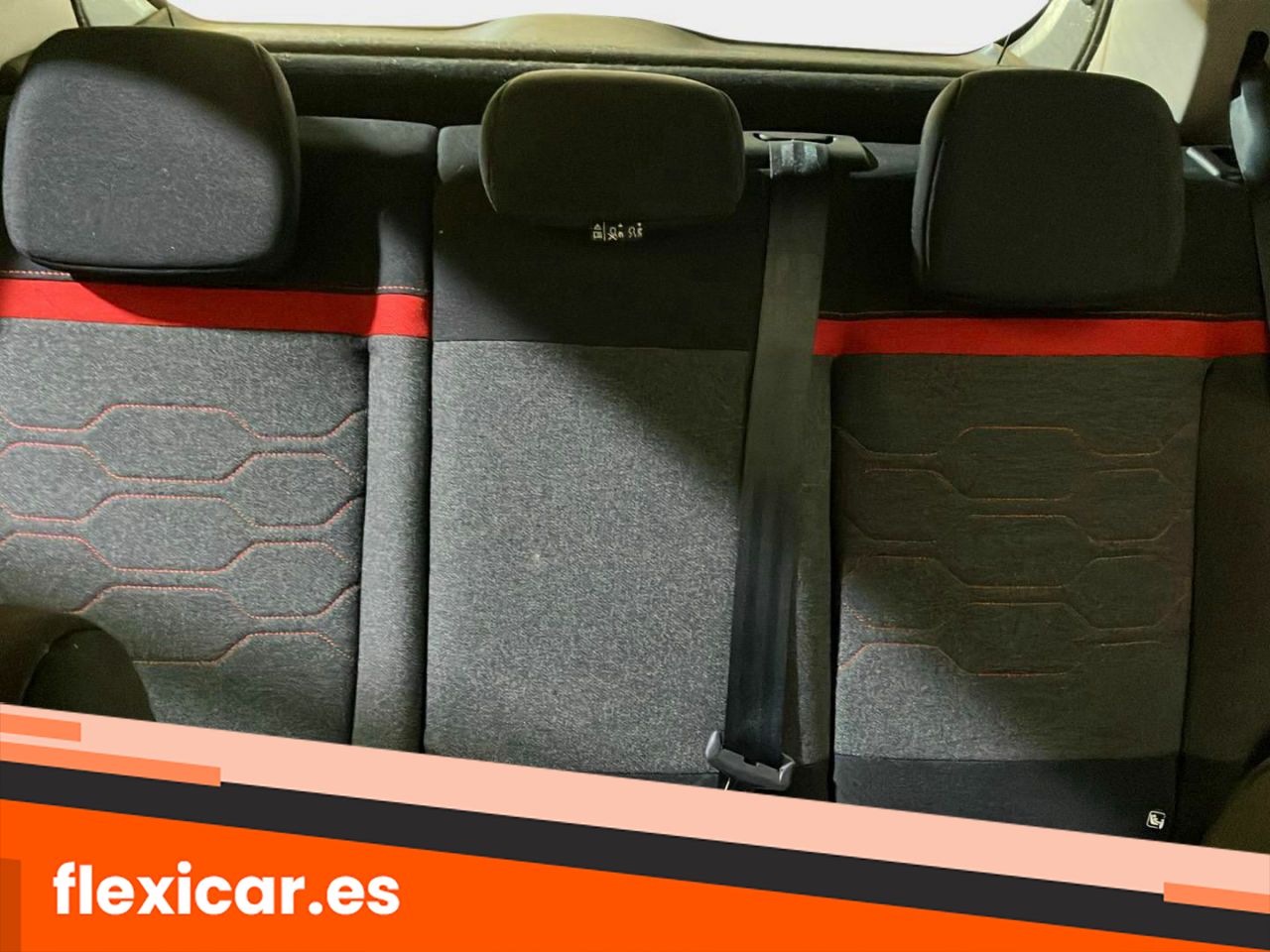 Foto Citroën C3 8
