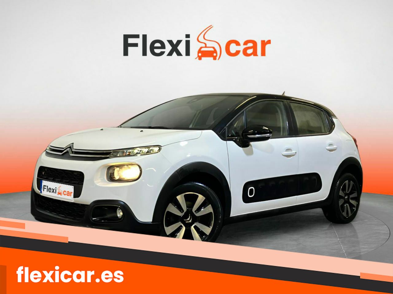 Foto Citroën C3 9