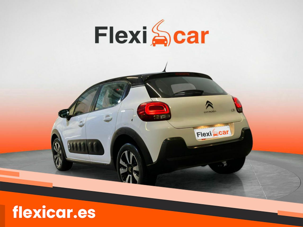 Foto Citroën C3 10