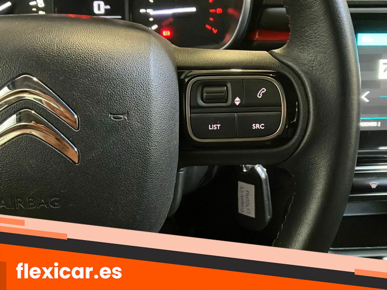 Foto Citroën C3 14