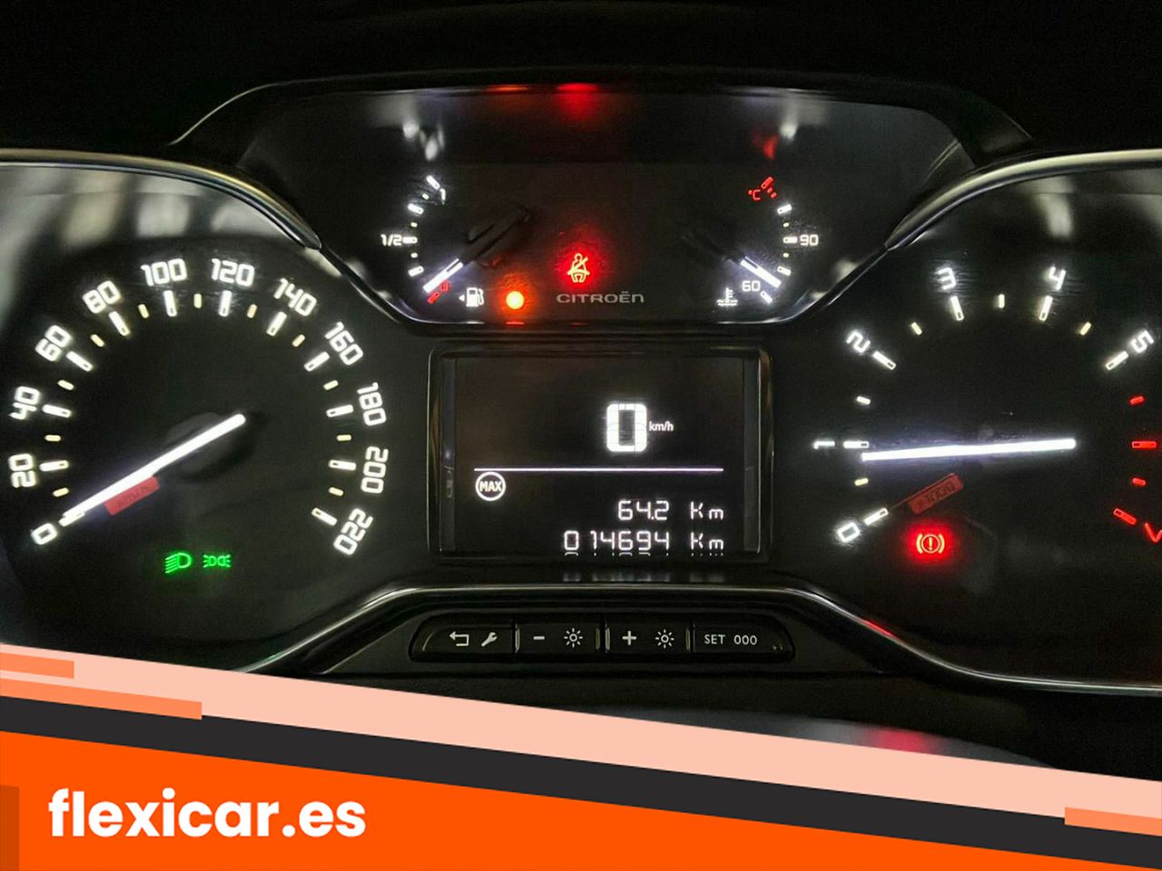 Foto Citroën C3 15