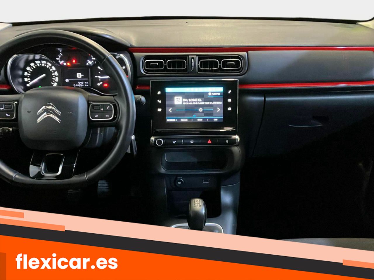Foto Citroën C3 16