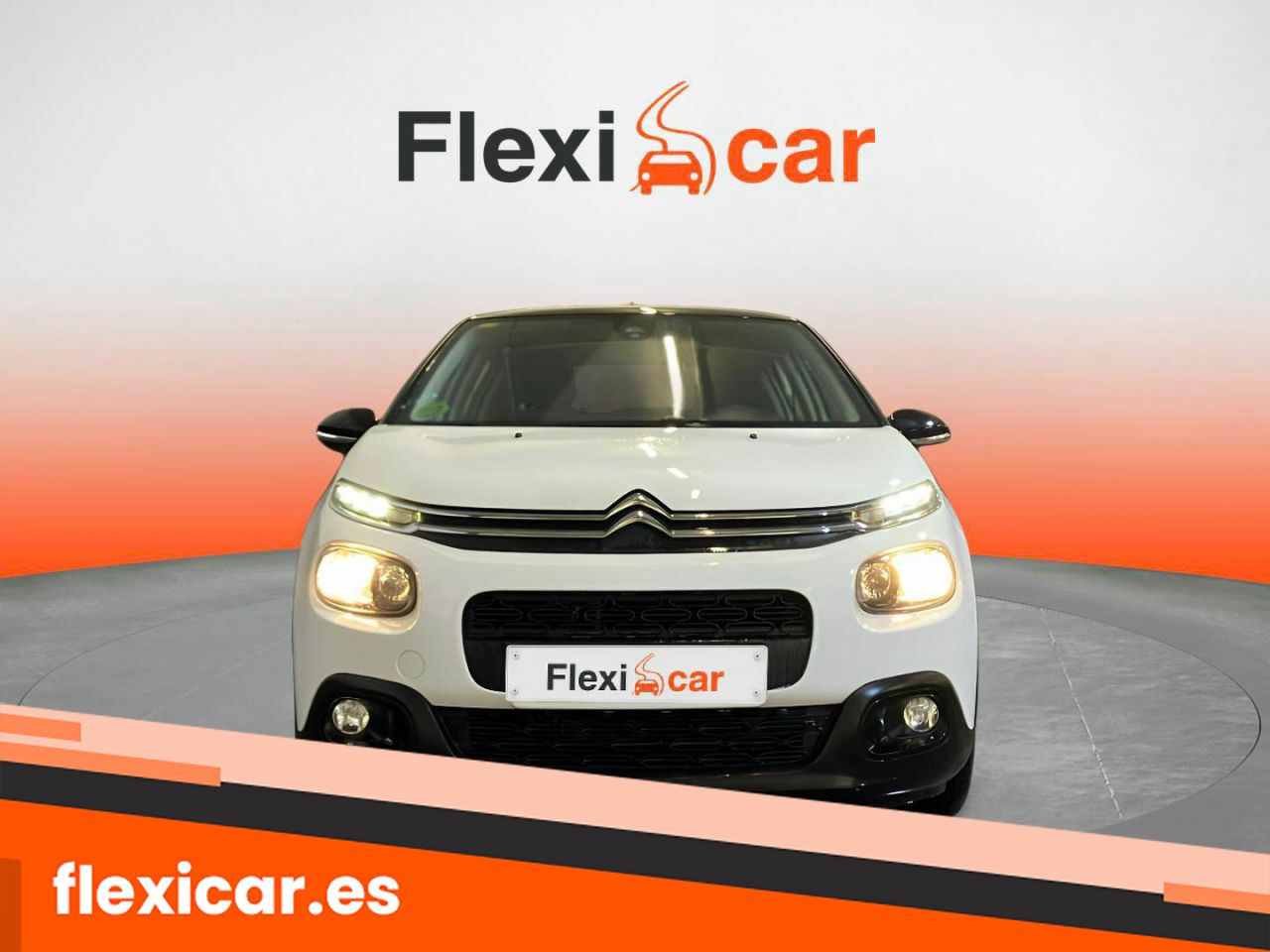 Foto Citroën C3 17