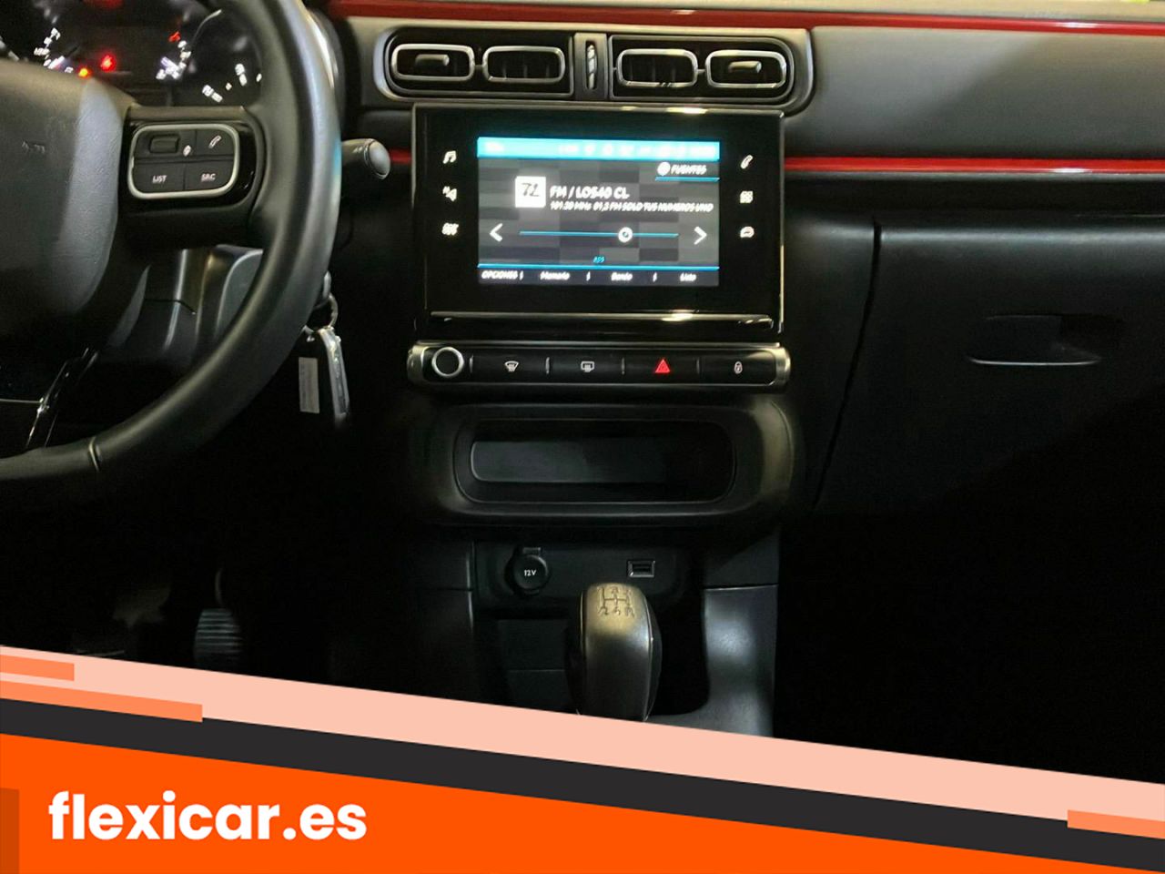 Foto Citroën C3 18
