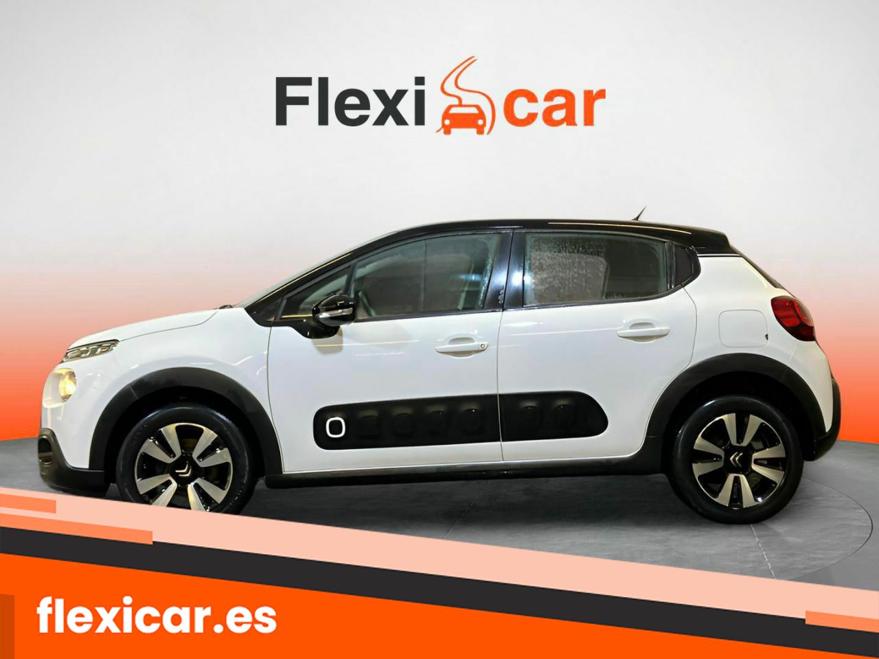 Foto Citroën C3 19