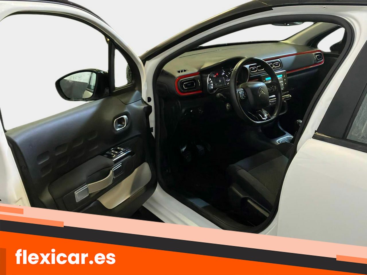Foto Citroën C3 20