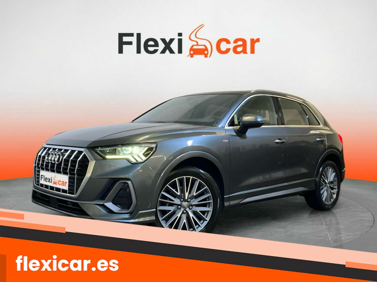 Foto Audi Q3 2