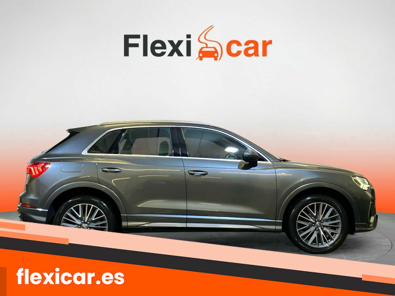 Foto Audi Q3 3