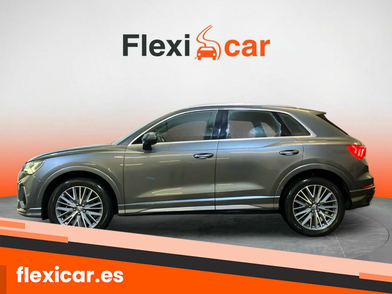 Foto Audi Q3 4