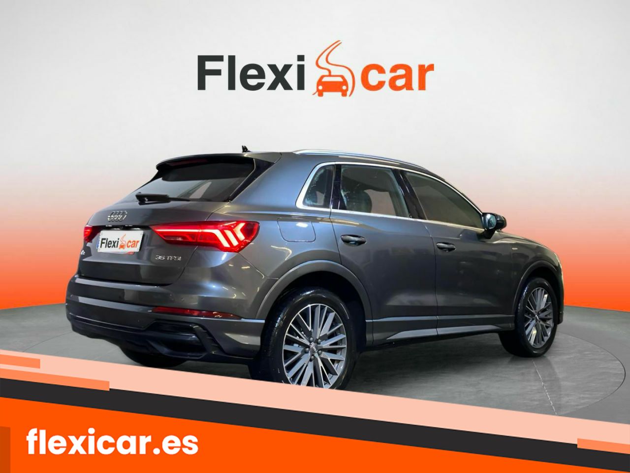 Foto Audi Q3 5