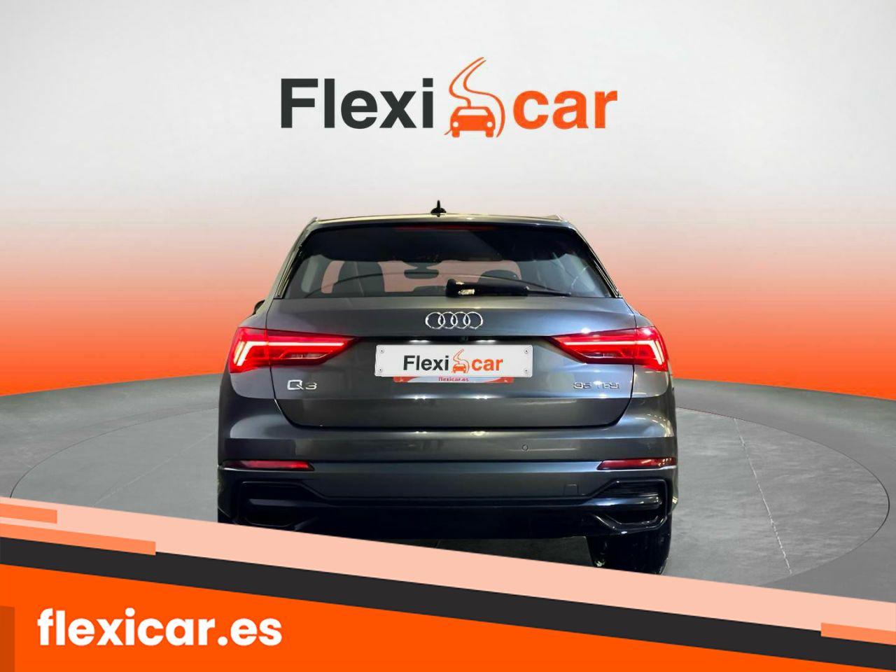 Foto Audi Q3 7