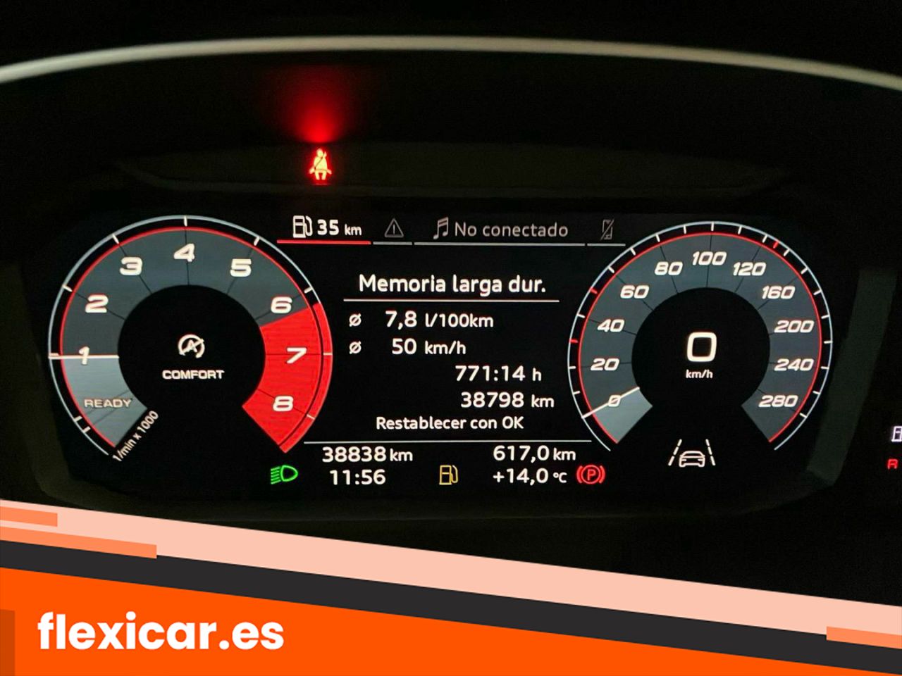 Foto Audi Q3 11