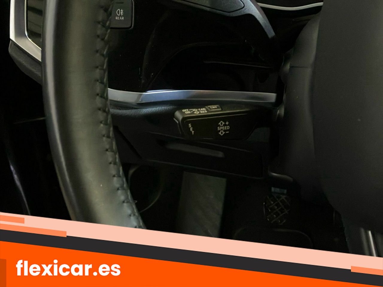 Foto Audi Q3 14